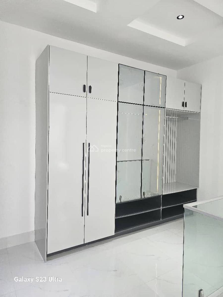Luxury 4 Bedroom Terrace Duplex, Ikoyi, Lagos, Terraced Duplex for Sale