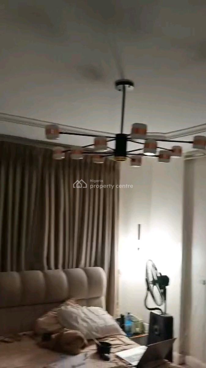 Standard and Spacious Mini Flat, Adekunle, Adekunle, Yaba, Lagos, Mini Flat (room and Parlour) for Rent