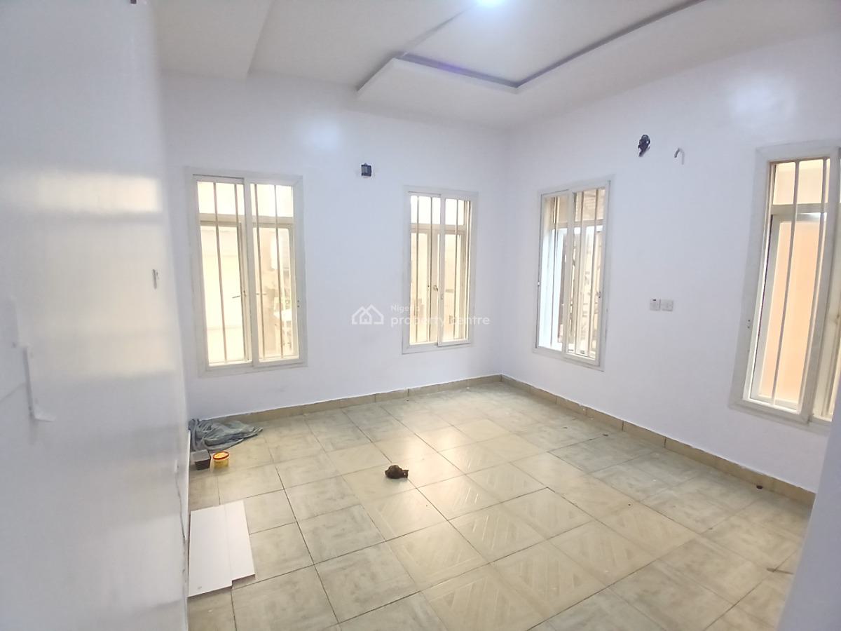 Fully Serviced and a Refurbished 3 Bedroom Terrace Duplex, Lekki Phase 1, Lekki Phase 1, Lekki, Lagos, Terraced Duplex for Rent