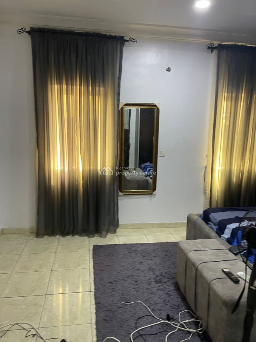 Spacious 3bedroom Block of Flats, Thomas Estate, Ajiwe, Ajah, Lagos, Flat / Apartment for Sale