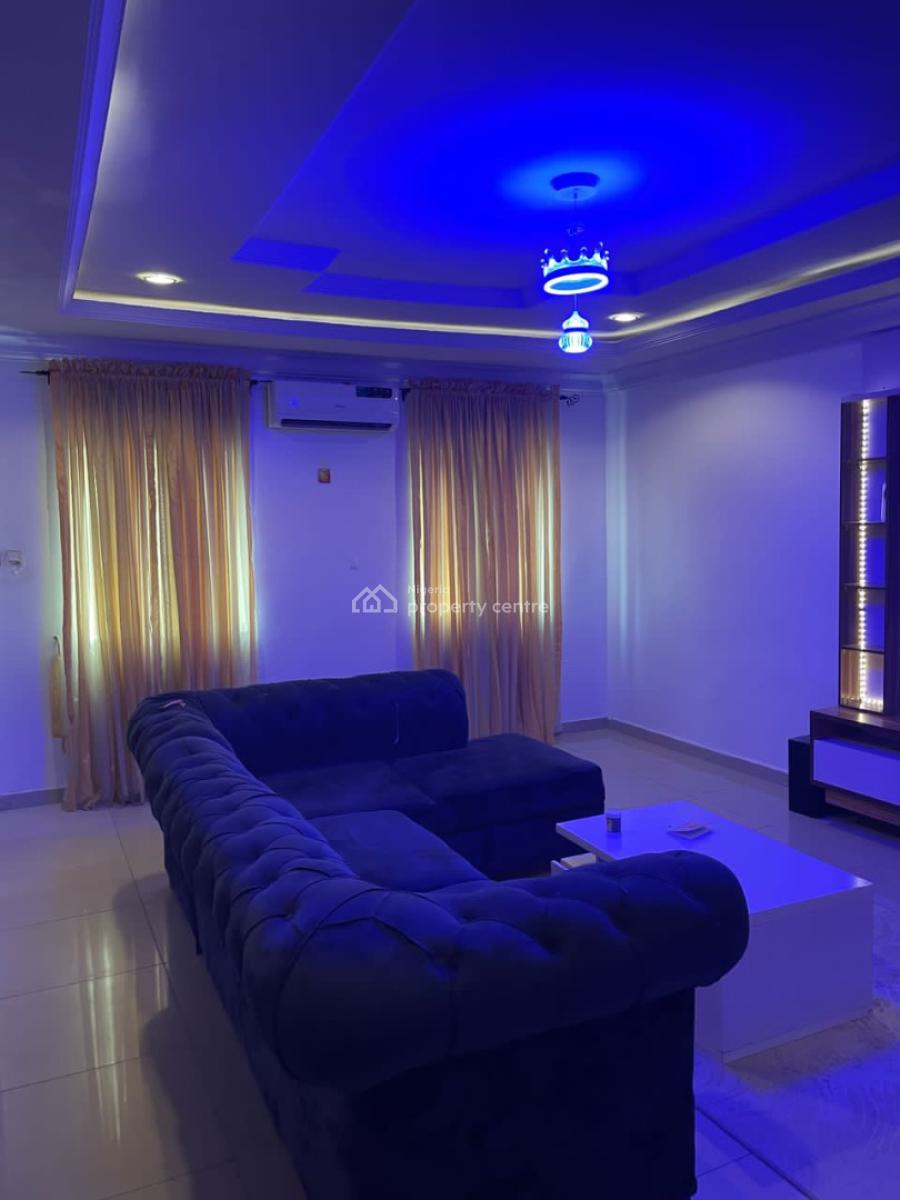 Spacious 3bedroom Block of Flats, Thomas Estate, Ajiwe, Ajah, Lagos, Flat / Apartment for Sale