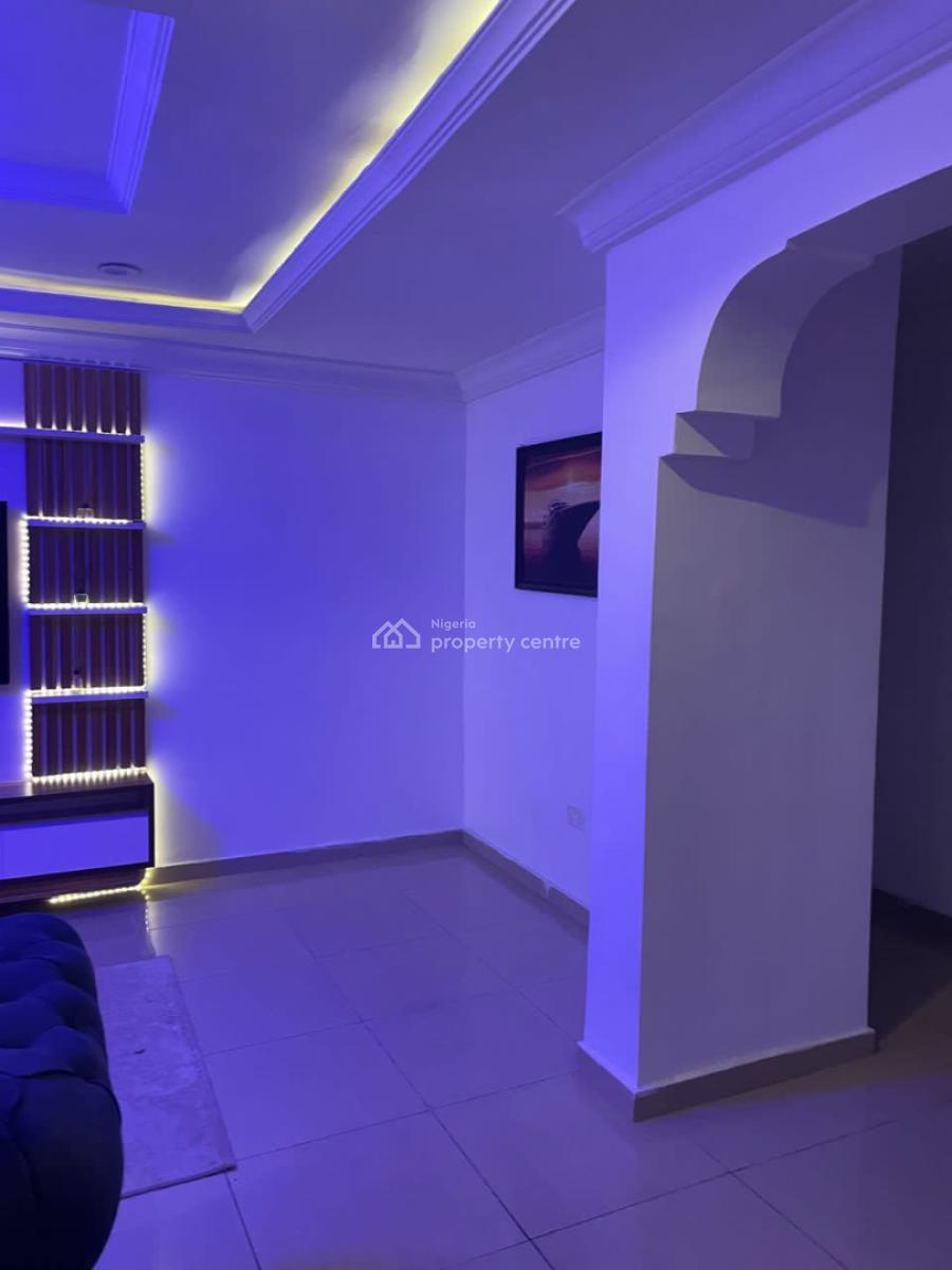 Spacious 3bedroom Block of Flats, Thomas Estate, Ajiwe, Ajah, Lagos, Flat / Apartment for Sale
