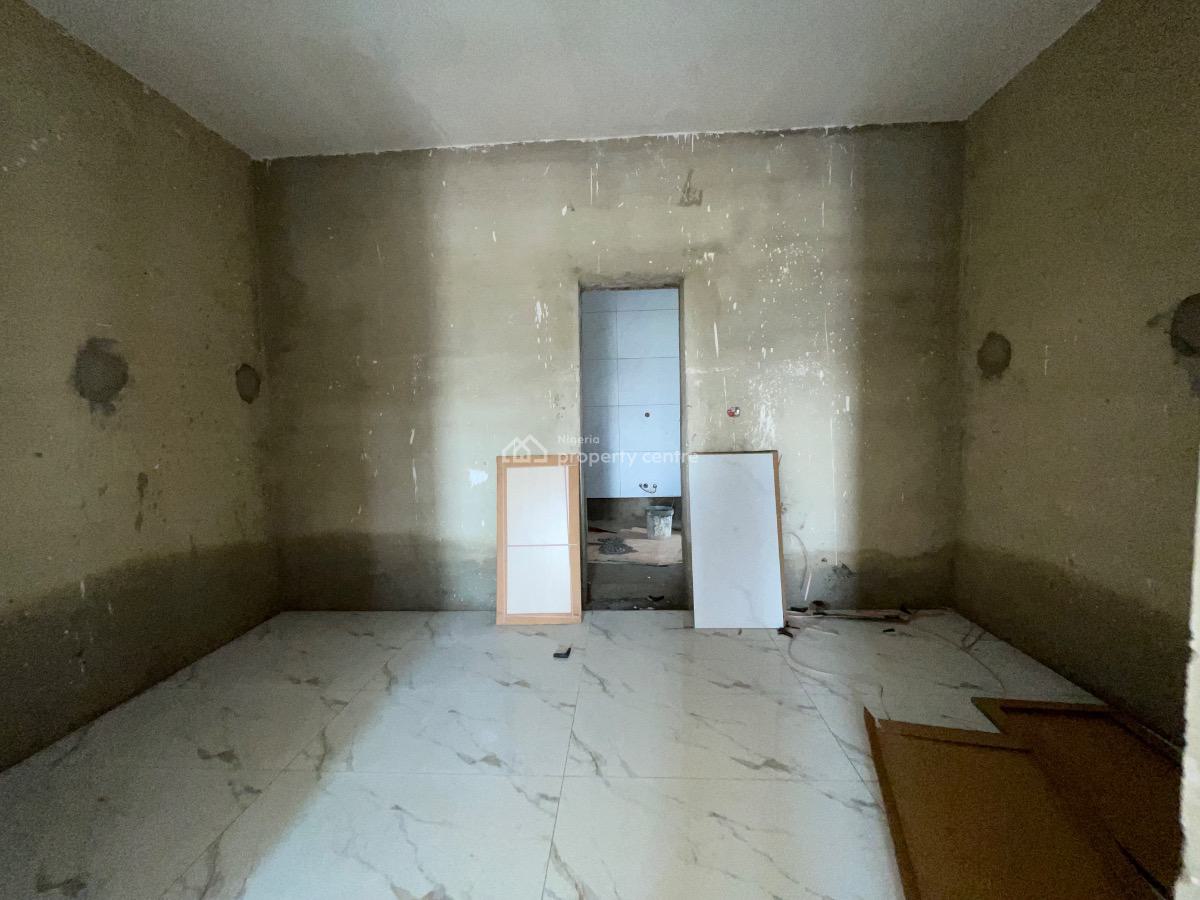 5-bedroom Duplex with 2 Living Rooms, Lounge, and Attached Bq, Guzape Plot 2800, Guzape District, Abuja, Detached Duplex for Sale