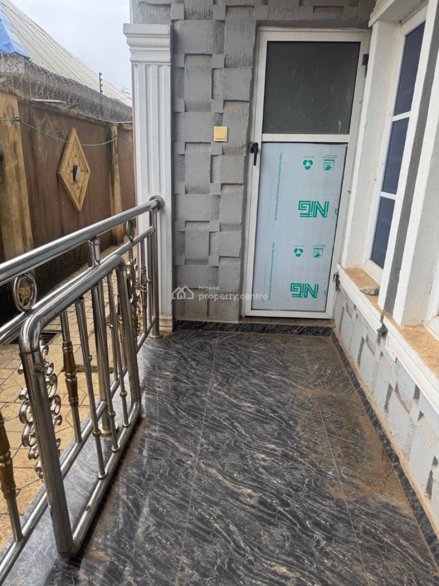 Pop Room and Parlor Self, Oreyo, Igbogbo, Ikorodu, Lagos, Mini Flat (room and Parlour) for Rent