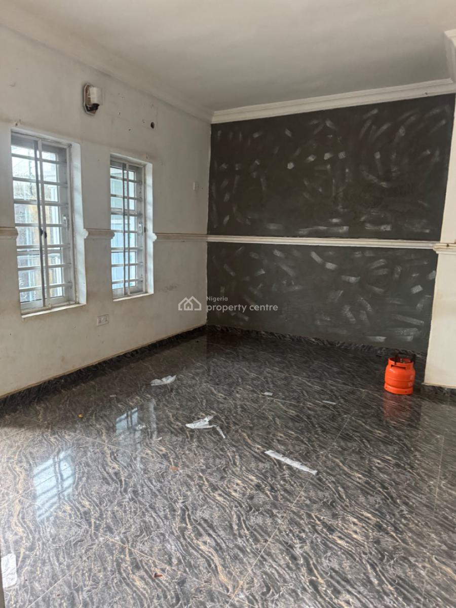 Pop Room and Parlor Self, Oreyo, Igbogbo, Ikorodu, Lagos, Mini Flat (room and Parlour) for Rent