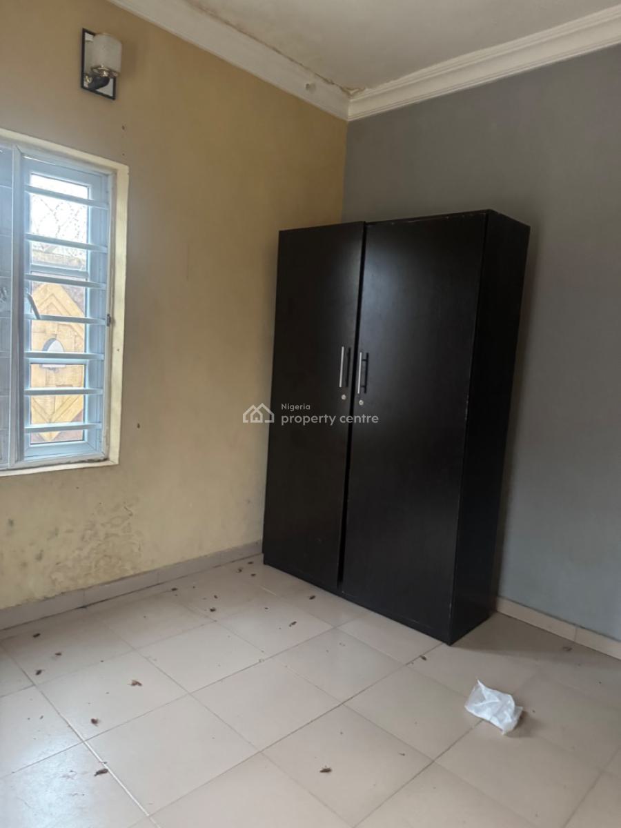 Pop Room and Parlor Self, Oreyo, Igbogbo, Ikorodu, Lagos, Mini Flat (room and Parlour) for Rent