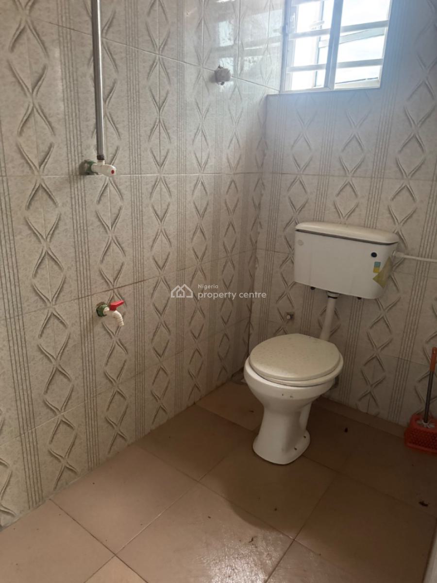 Pop Room and Parlor Self, Oreyo, Igbogbo, Ikorodu, Lagos, Mini Flat (room and Parlour) for Rent