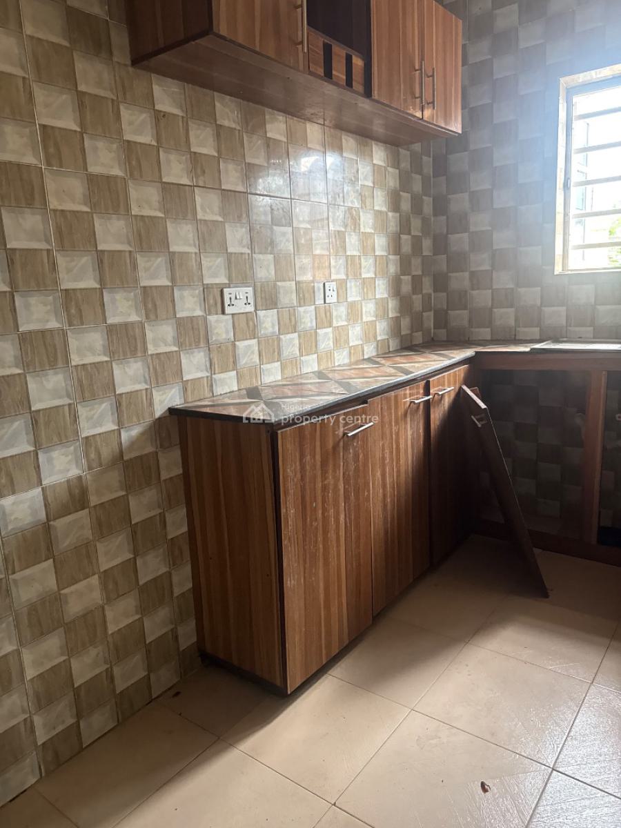 Pop Room and Parlor Self, Oreyo, Igbogbo, Ikorodu, Lagos, Mini Flat (room and Parlour) for Rent