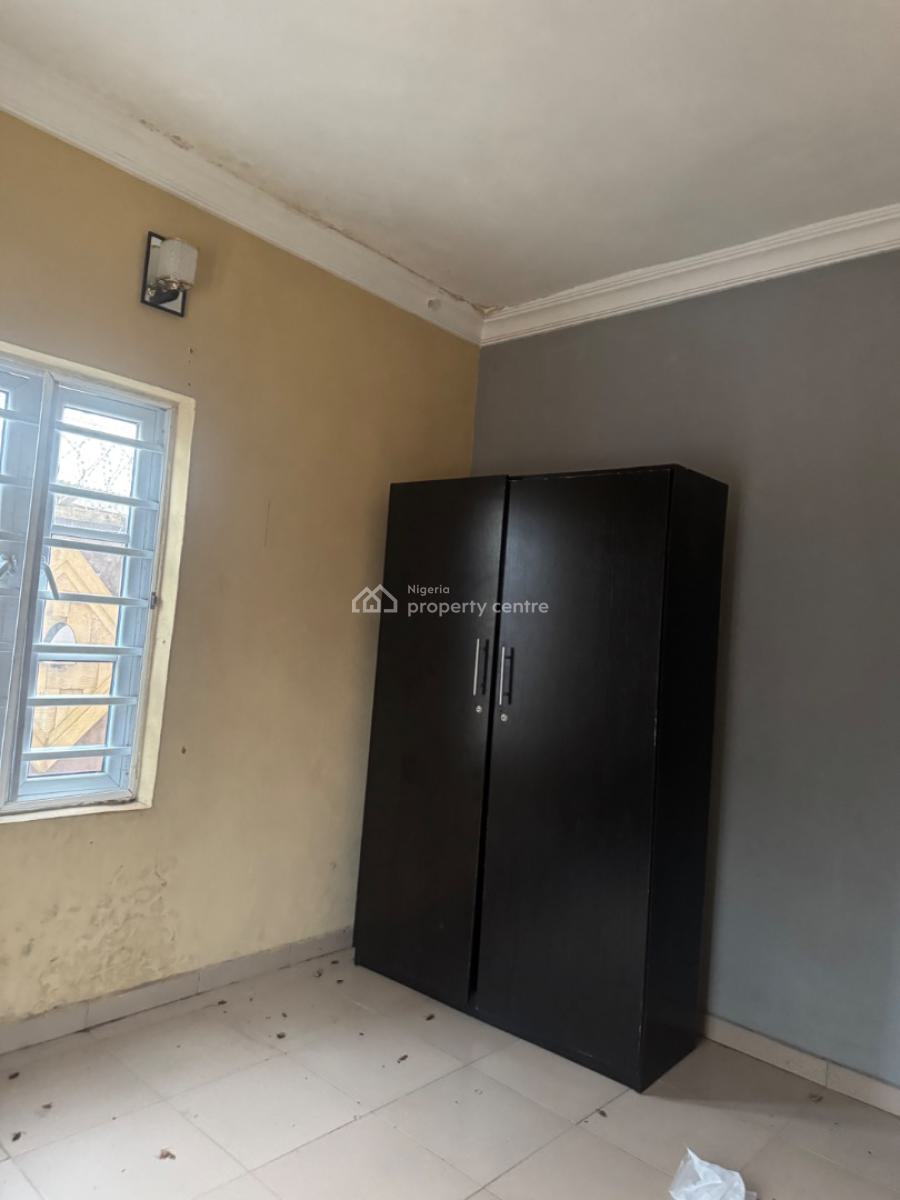 Pop Room and Parlor Self, Oreyo, Igbogbo, Ikorodu, Lagos, Mini Flat (room and Parlour) for Rent