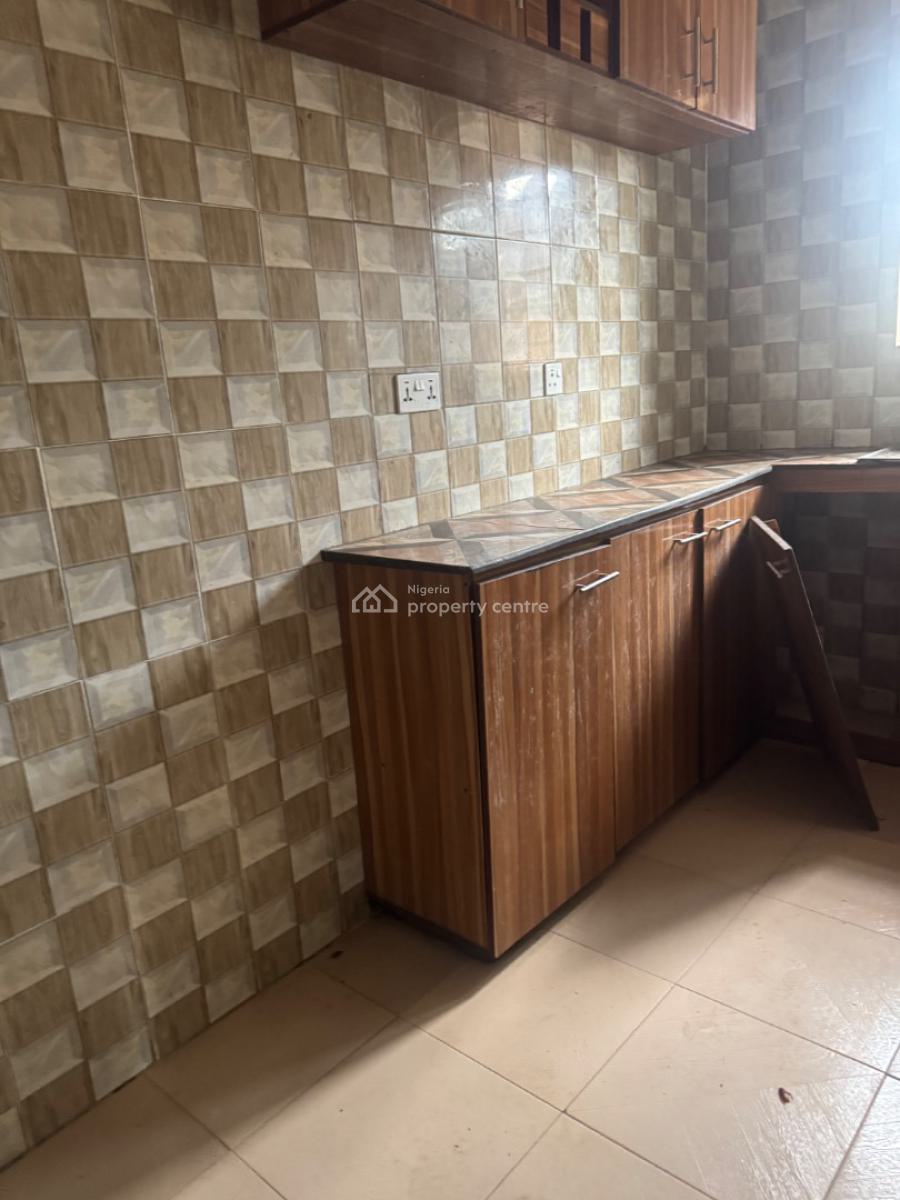 Pop Room and Parlor Self, Oreyo, Igbogbo, Ikorodu, Lagos, Mini Flat (room and Parlour) for Rent