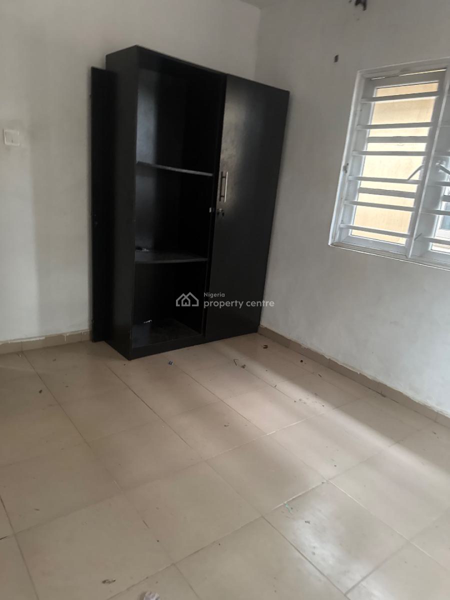 Pop Room and Parlor Self, Oreyo, Igbogbo, Ikorodu, Lagos, Mini Flat (room and Parlour) for Rent