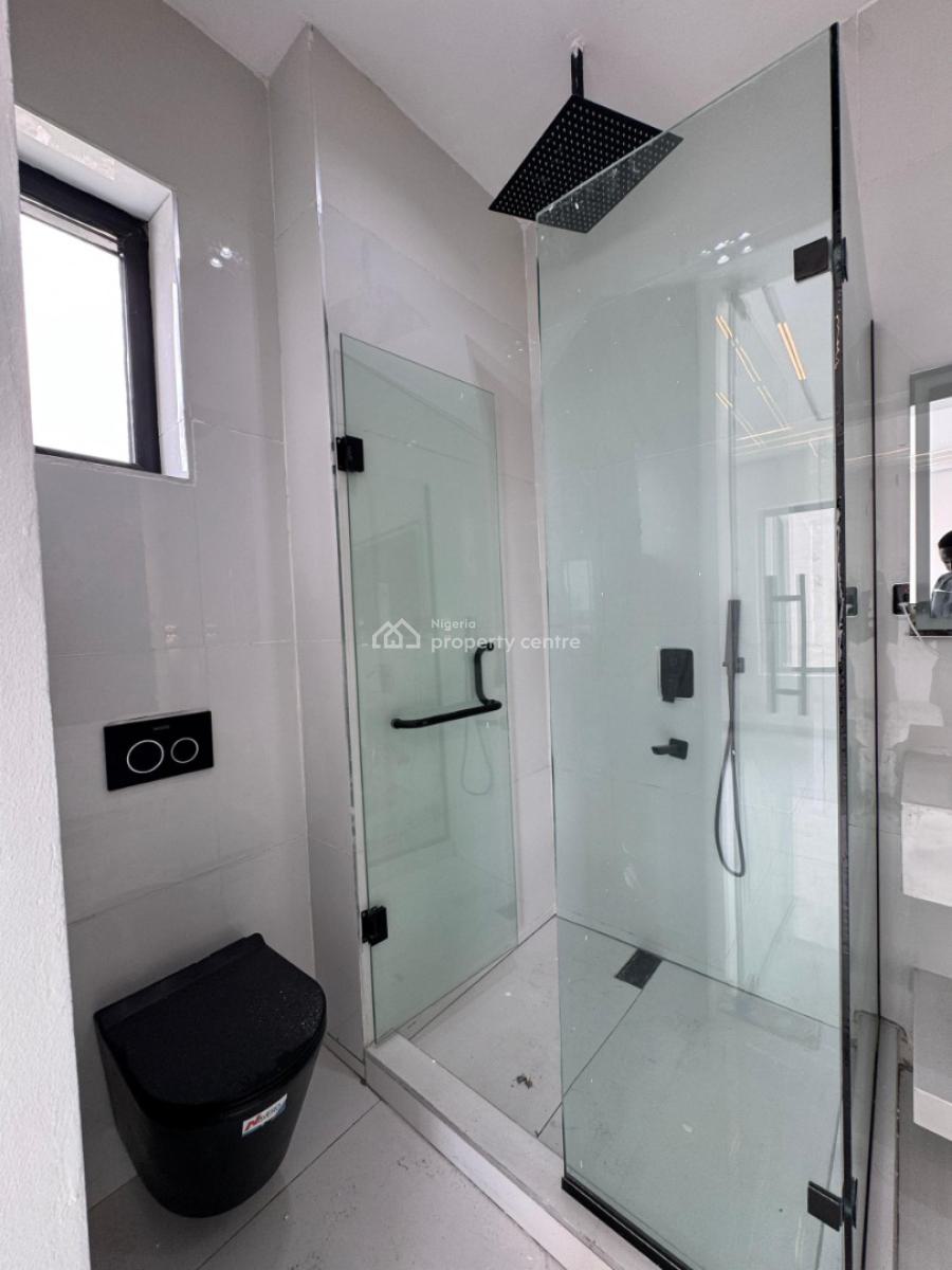 Spacious 4 Bedroom Semi-detached  Duplex with a Bq, Orchid Lekki Lagos, Lekki, Lagos, Semi-detached Duplex for Sale