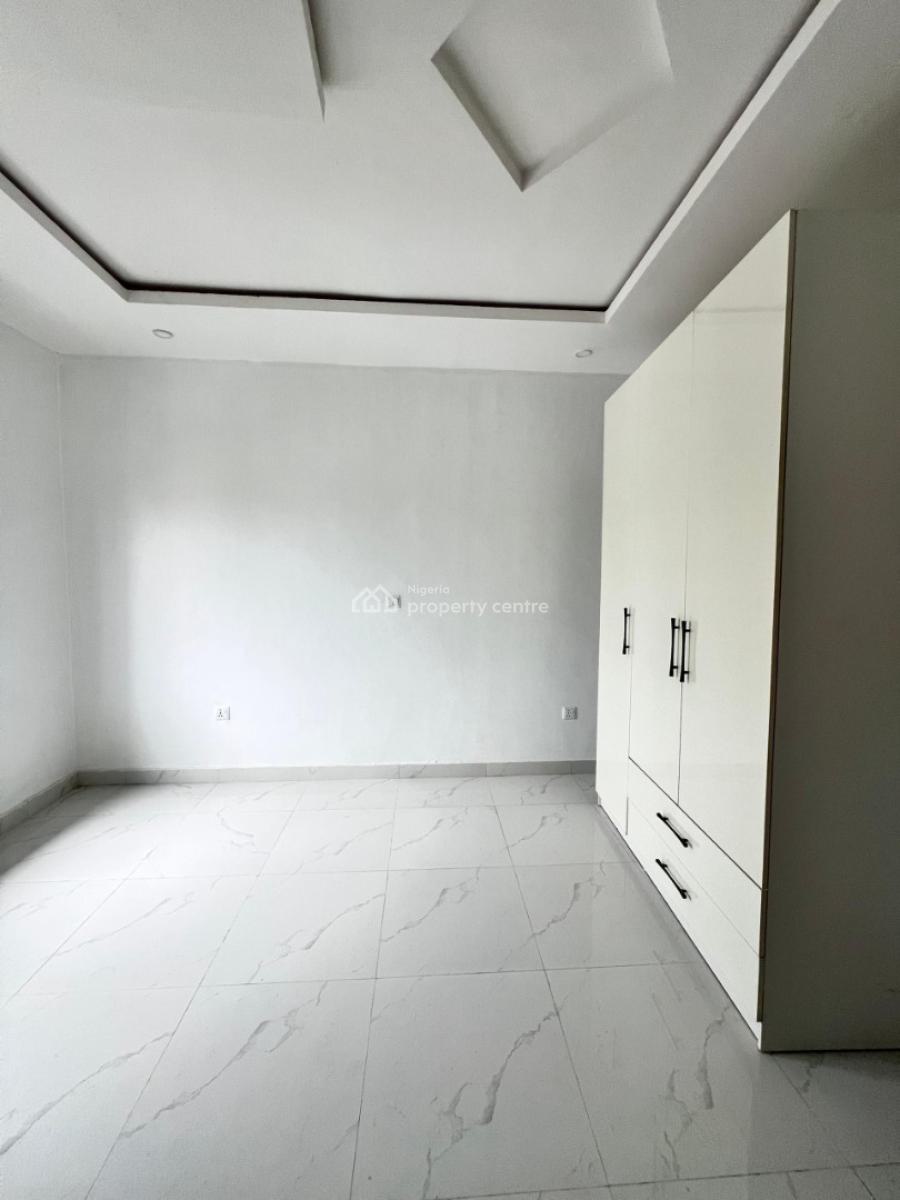 Beautifully Built 3 Bedroom Apartment with Swimming Pool,gym and Elevator, Ikoyi, Lagos, Flat / Apartment for Rent
