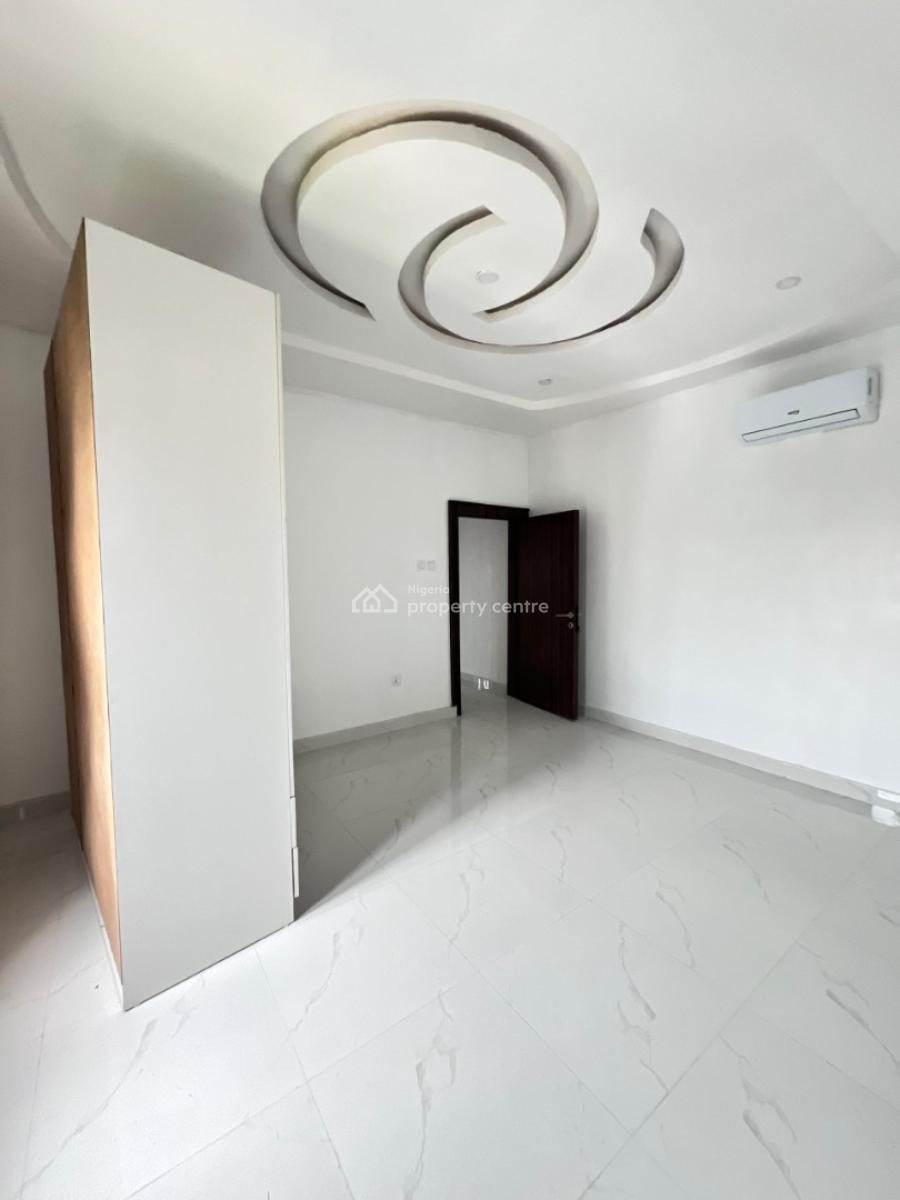 Beautifully Built 3 Bedroom Apartment with Swimming Pool,gym and Elevator, Ikoyi, Lagos, Flat / Apartment for Rent