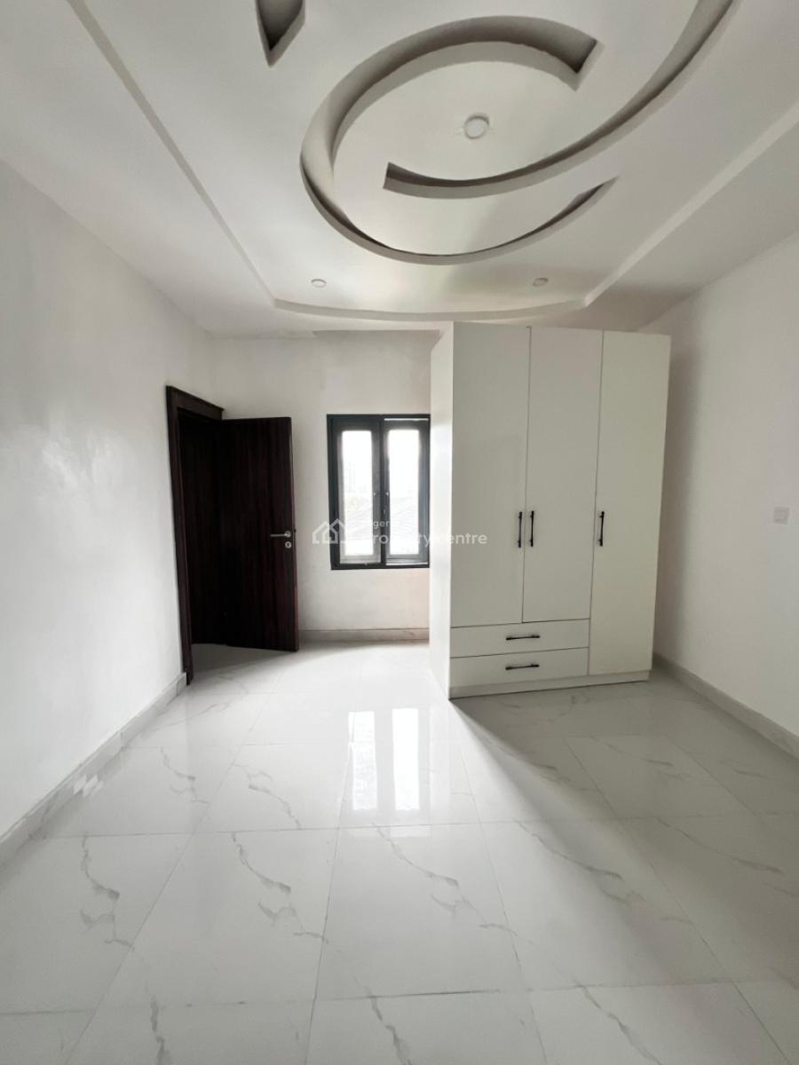 Beautifully Built 3 Bedroom Apartment with Swimming Pool,gym and Elevator, Ikoyi, Lagos, Flat / Apartment for Rent