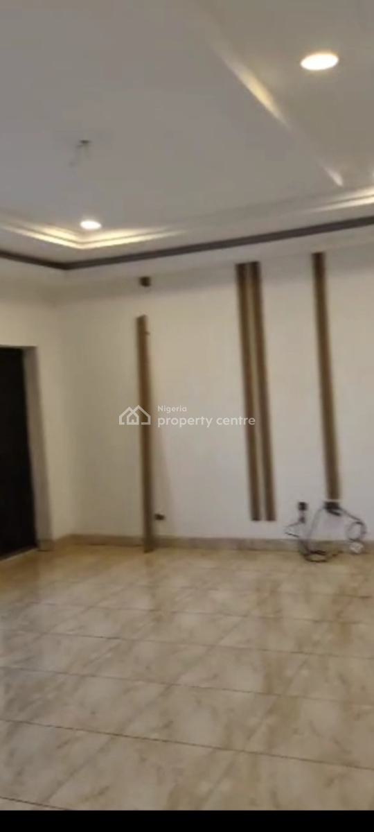 a Very Good Spacious 2-bedroom Flat, Jahi District Abuja (video of House Is Attached), Jahi, Abuja, Flat / Apartment for Rent
