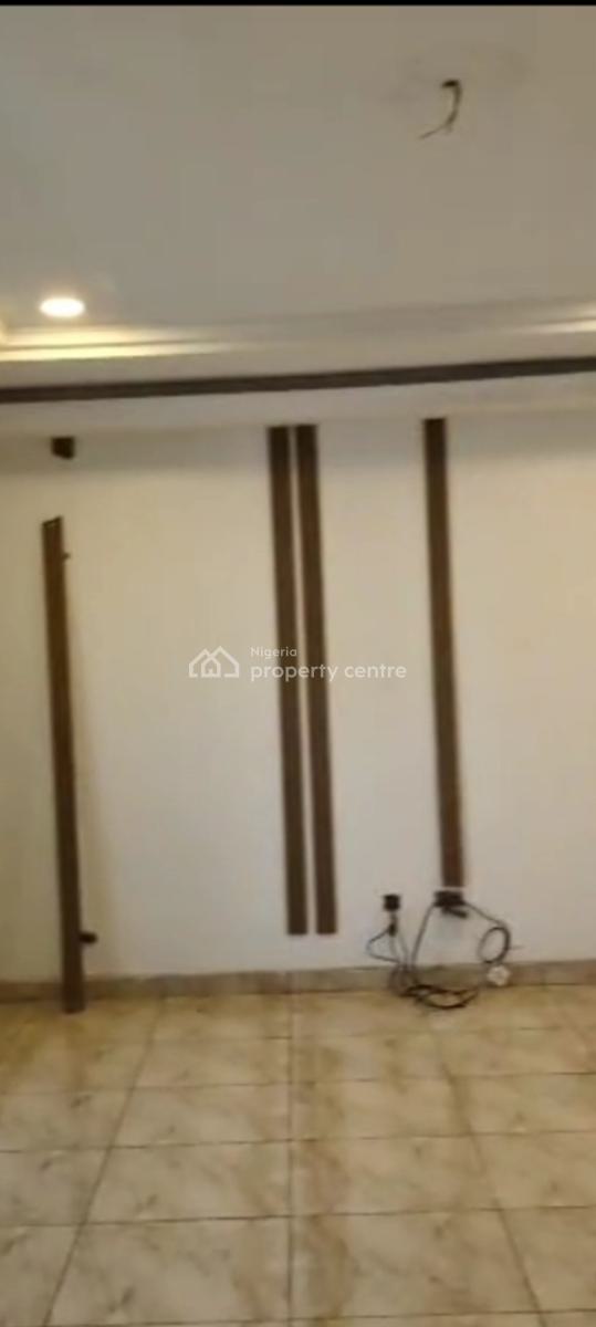 a Very Good Spacious 2-bedroom Flat, Jahi District Abuja (video of House Is Attached), Jahi, Abuja, Flat / Apartment for Rent