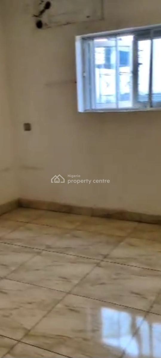 a Very Good Spacious 2-bedroom Flat, Jahi District Abuja (video of House Is Attached), Jahi, Abuja, Flat / Apartment for Rent
