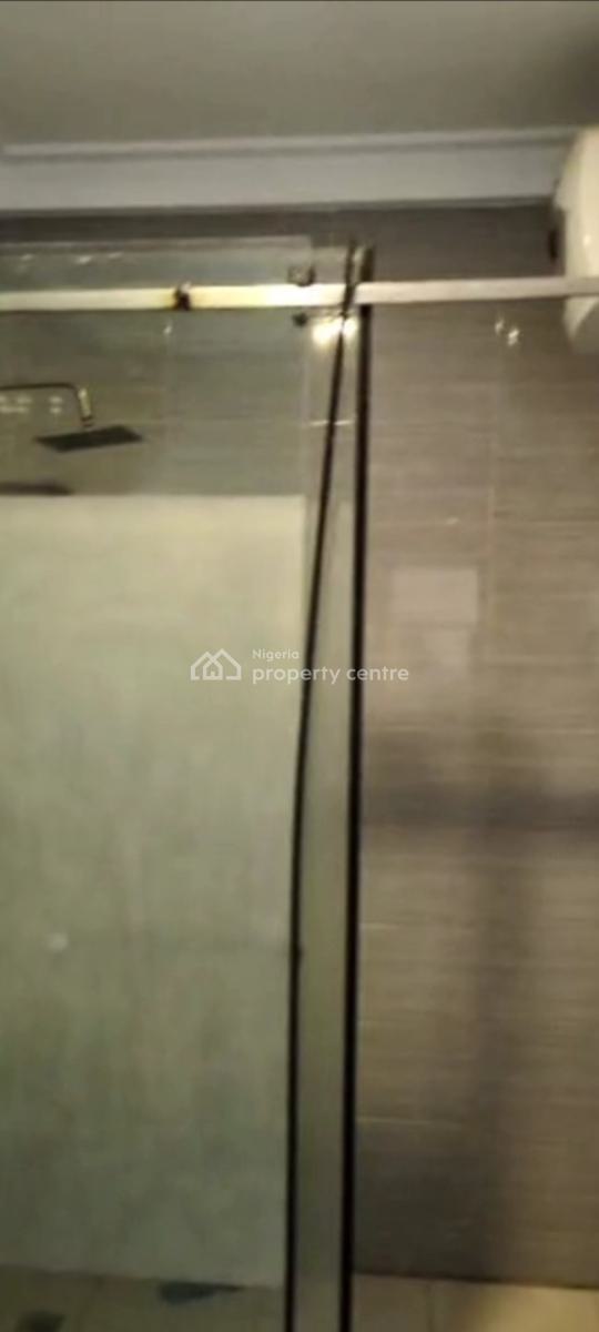 a Very Good Spacious 2-bedroom Flat, Jahi District Abuja (video of House Is Attached), Jahi, Abuja, Flat / Apartment for Rent