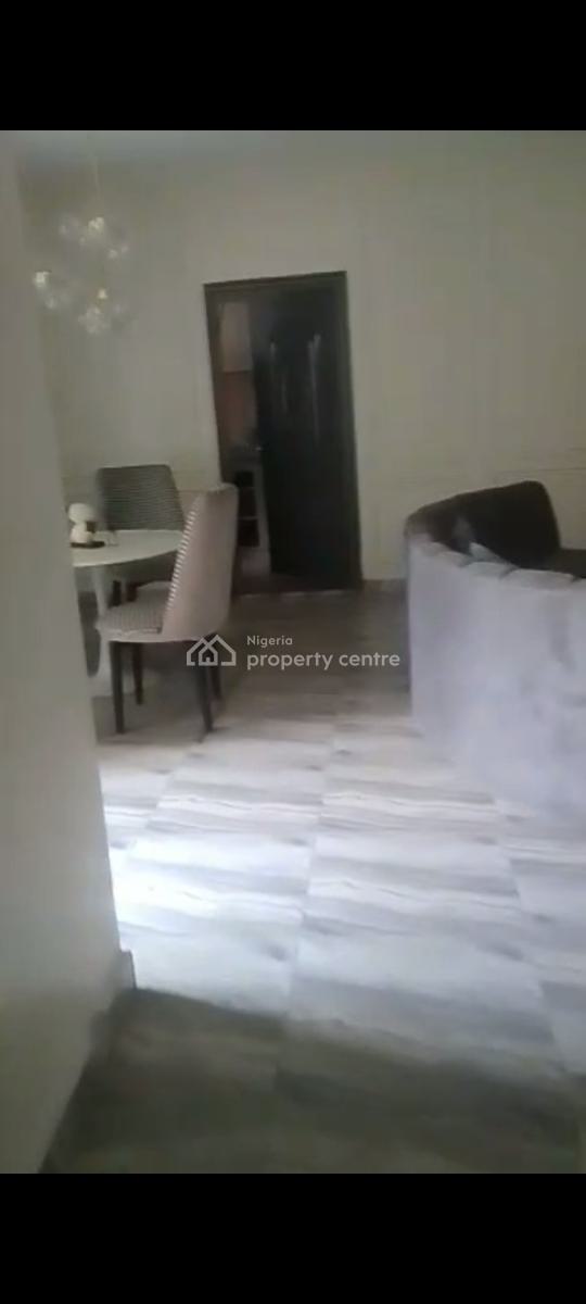 2 Bedroom Flat on a 3rd Floor in a Call-in Horizon 2 Estate in Ikate., Horizon 2 Estate, Ikate, Lekki, Lagos, Flat / Apartment for Rent