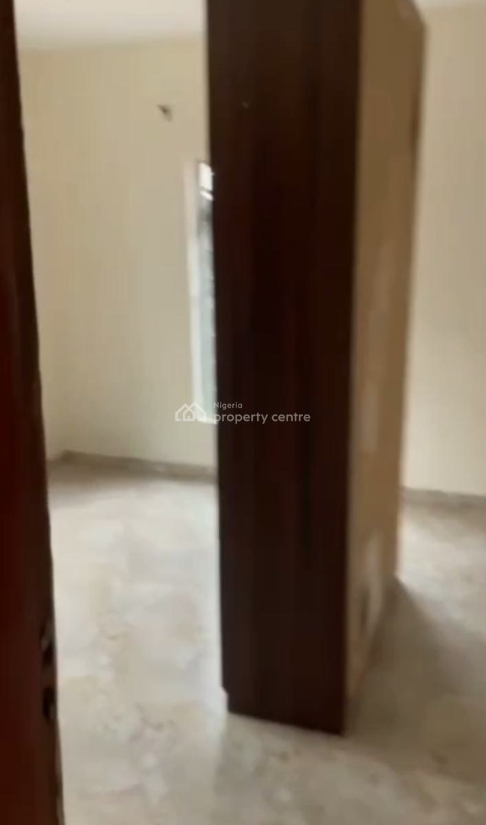 Luxury 3 Bedroom Apartment at a Good Estate  Sangotedo., Secured Gated Estate, Sangotedo, Ajah, Lagos, Flat / Apartment for Rent