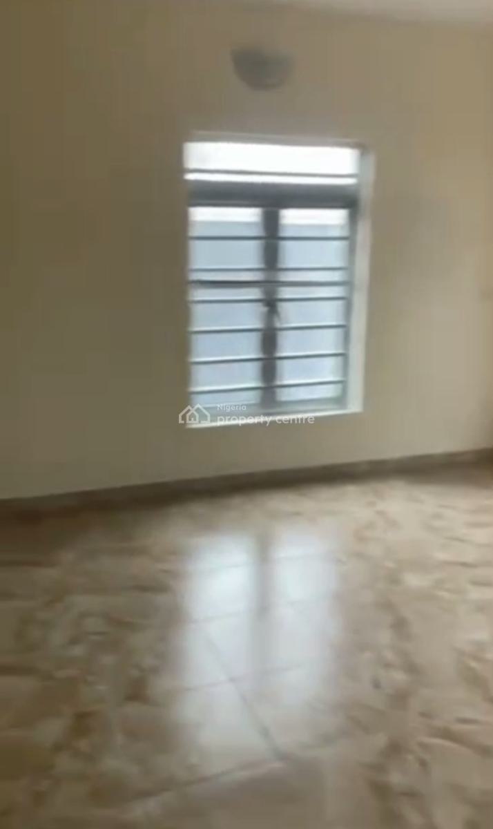 Luxury 3 Bedroom Apartment at a Good Estate  Sangotedo., Secured Gated Estate, Sangotedo, Ajah, Lagos, Flat / Apartment for Rent