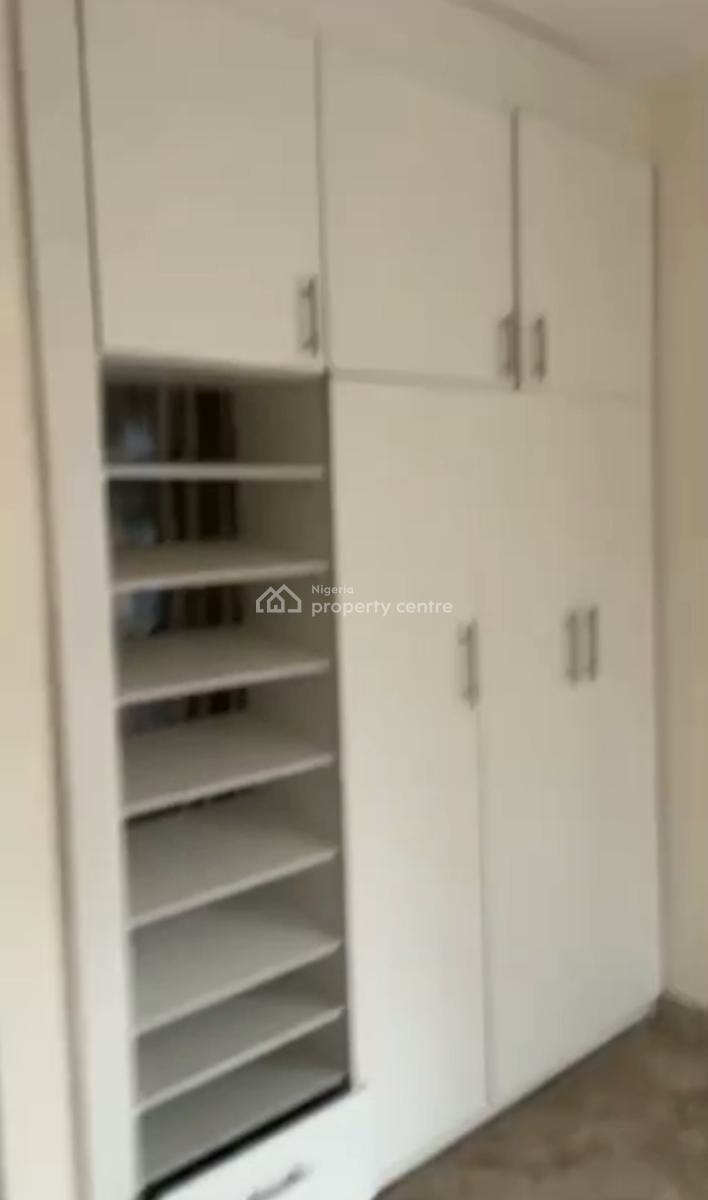 Luxury 3 Bedroom Apartment at a Good Estate  Sangotedo., Secured Gated Estate, Sangotedo, Ajah, Lagos, Flat / Apartment for Rent
