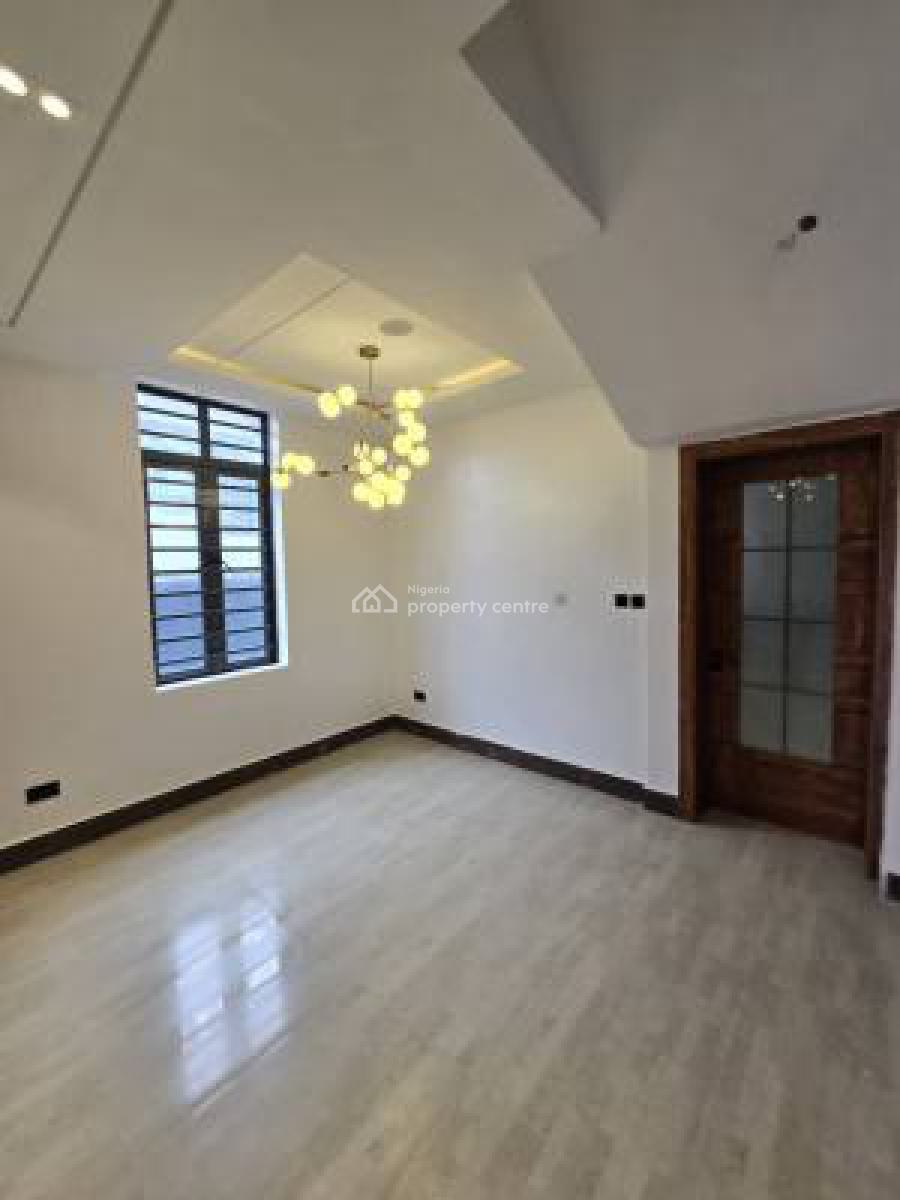 Luxurious Juicy Share Apartment at Mobil Road Ajah Ilaje, Ajah Ilaje Off Mobil Road, Ajah, Lagos, Self Contain (single Rooms) for Rent