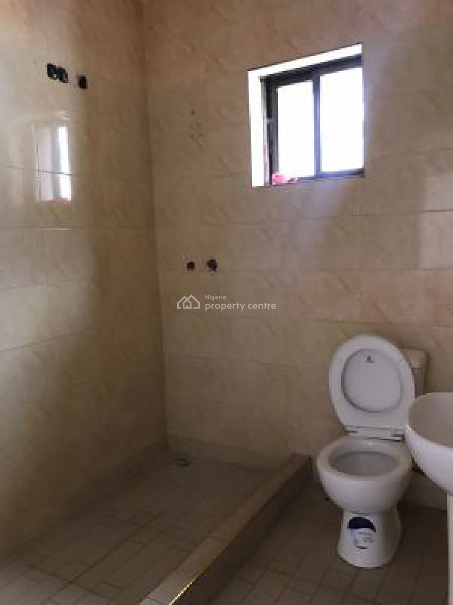Luxurious Juicy Share Apartment at Mobil Road Ajah Ilaje, Ajah Ilaje Off Mobil Road, Ajah, Lagos, Self Contain (single Rooms) for Rent