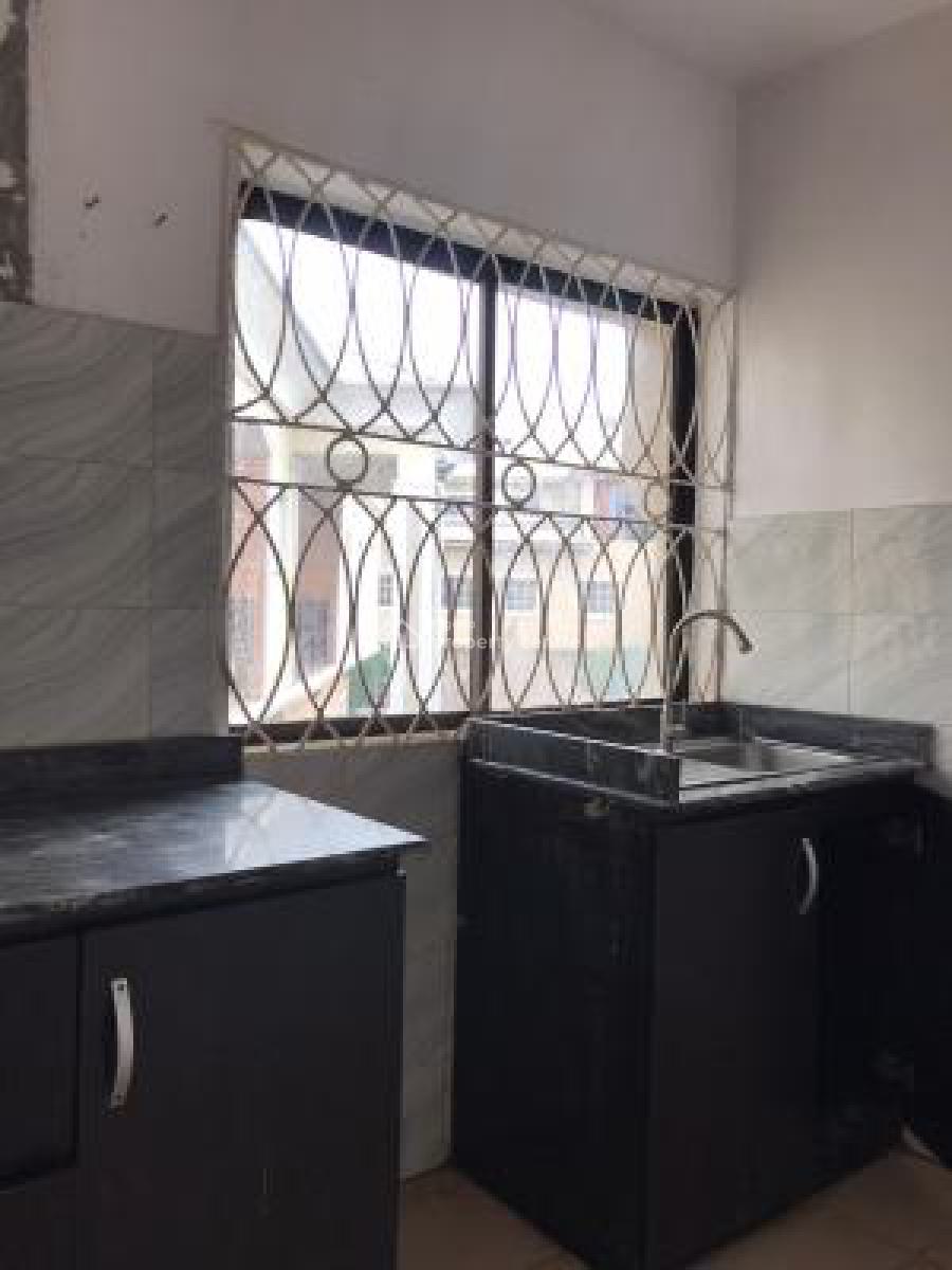 Luxurious Juicy Share Apartment at Mobil Road Ajah Ilaje, Ajah Ilaje Off Mobil Road, Ajah, Lagos, Self Contain (single Rooms) for Rent