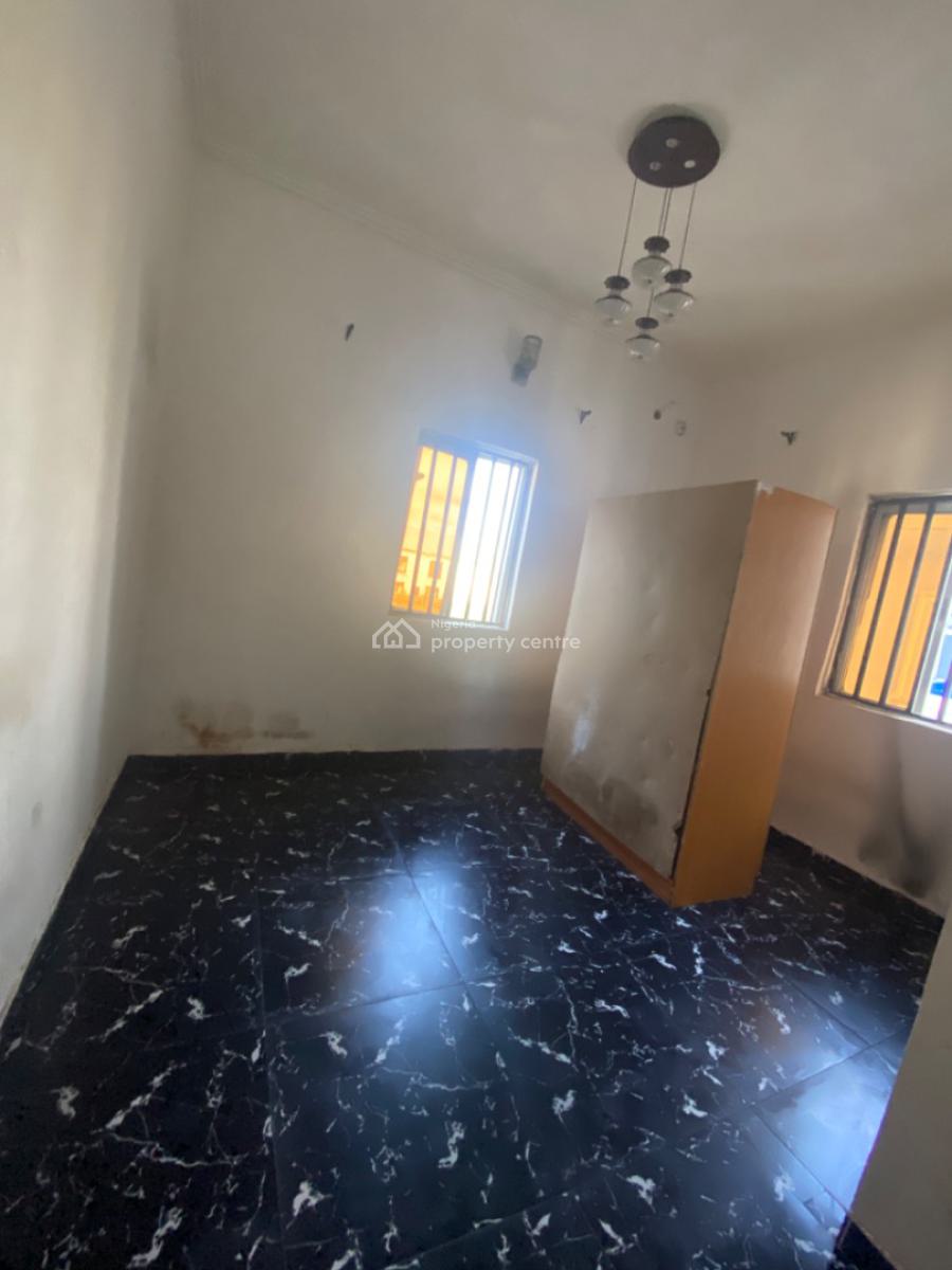 1bedroom Flat, Thera Peace Zone, Aptech, Ajah, Lagos, Flat / Apartment for Rent