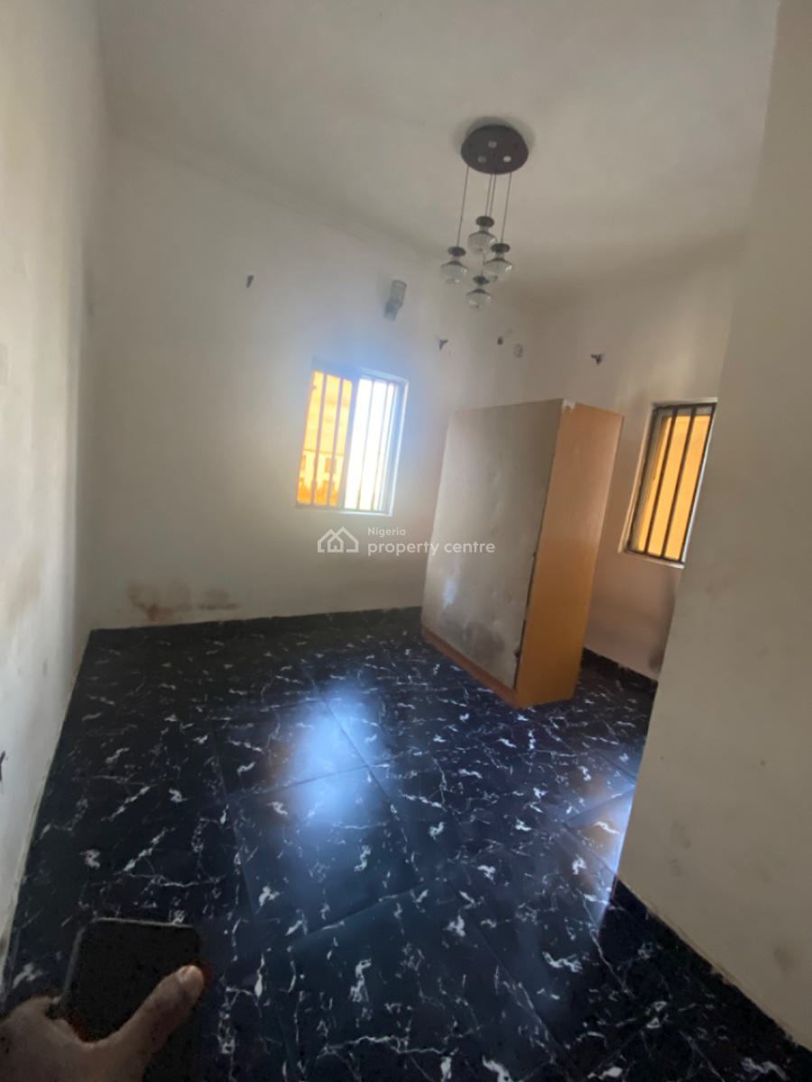 1bedroom Flat, Thera Peace Zone, Aptech, Ajah, Lagos, Flat / Apartment for Rent