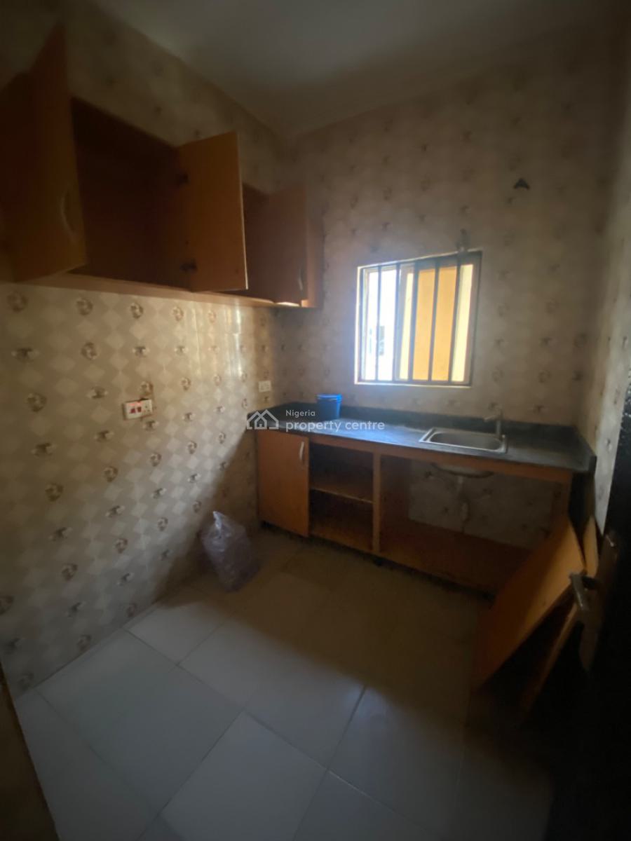 1bedroom Flat, Thera Peace Zone, Aptech, Ajah, Lagos, Flat / Apartment for Rent