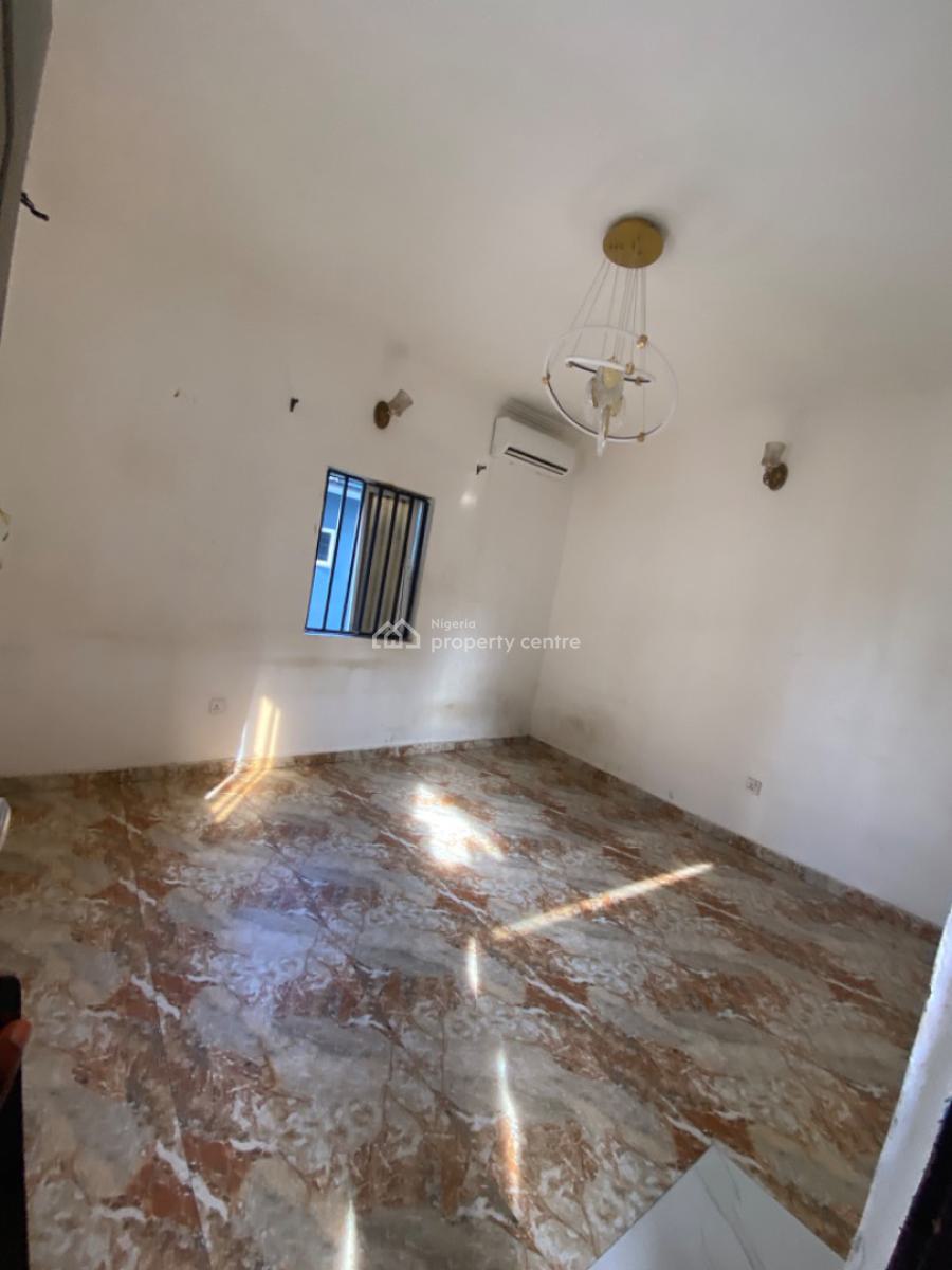 1bedroom Flat, Thera Peace Zone, Aptech, Ajah, Lagos, Flat / Apartment for Rent