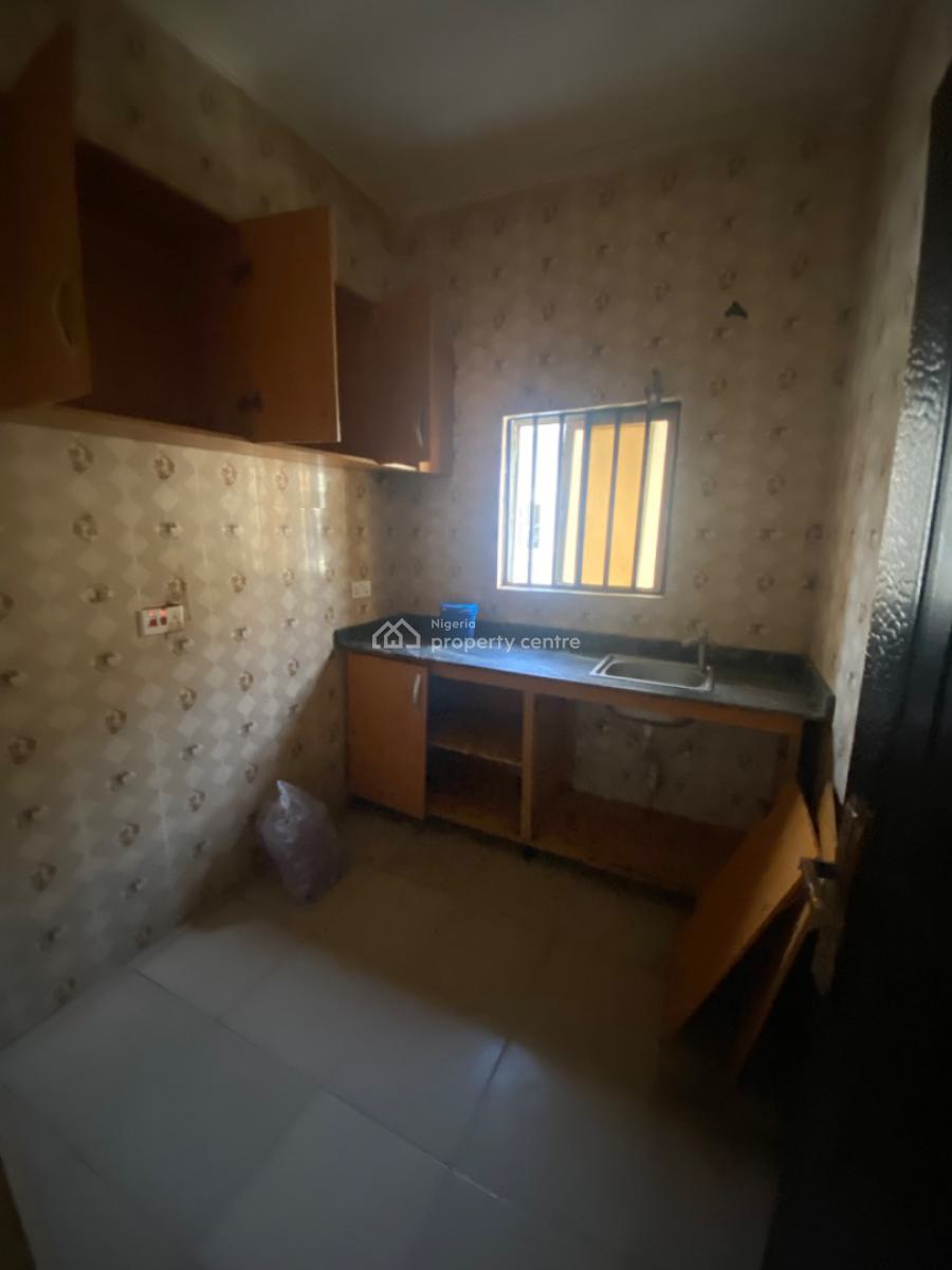 1bedroom Flat, Thera Peace Zone, Aptech, Ajah, Lagos, Flat / Apartment for Rent
