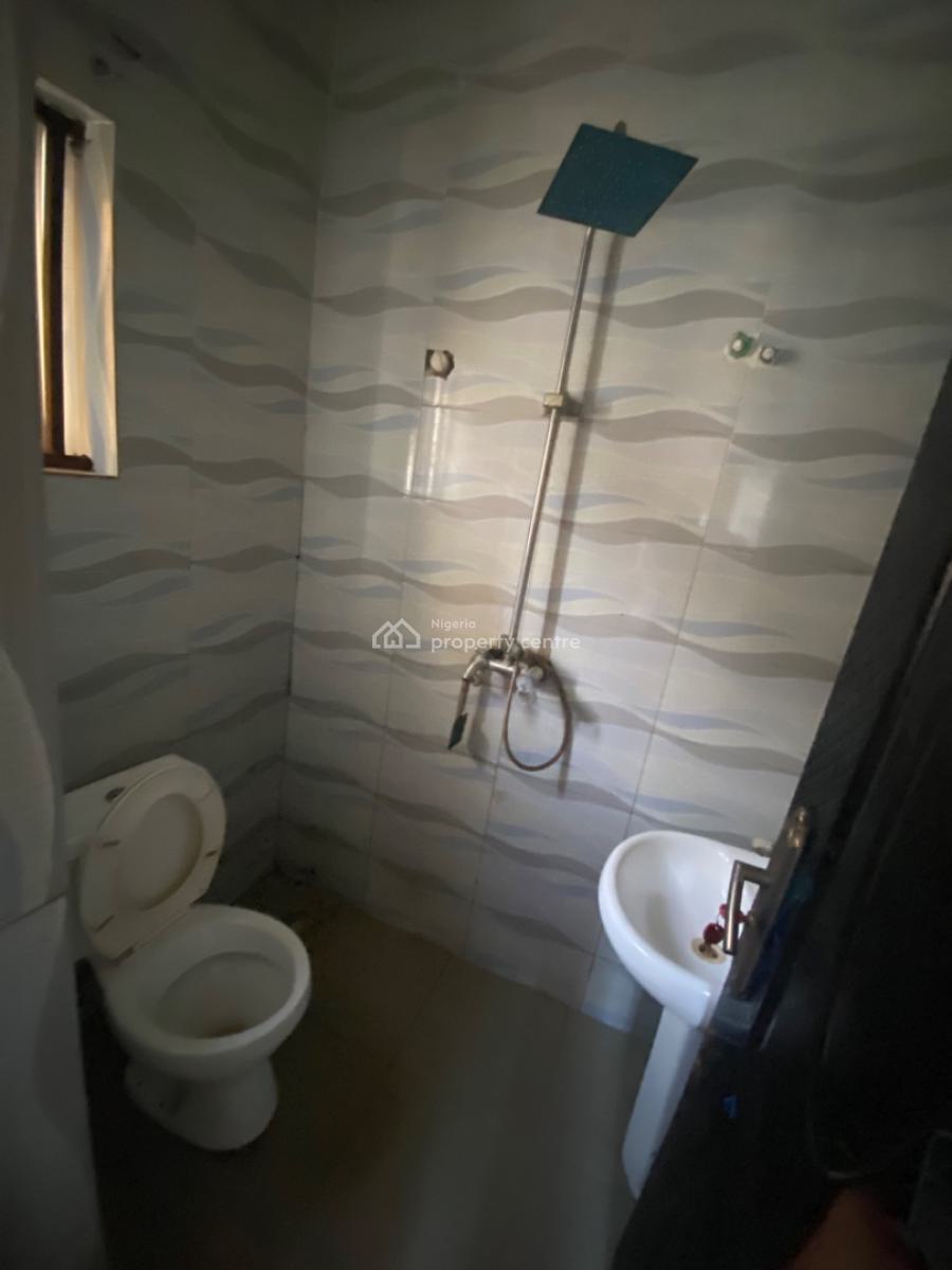 1bedroom Flat, Thera Peace Zone, Aptech, Ajah, Lagos, Flat / Apartment for Rent