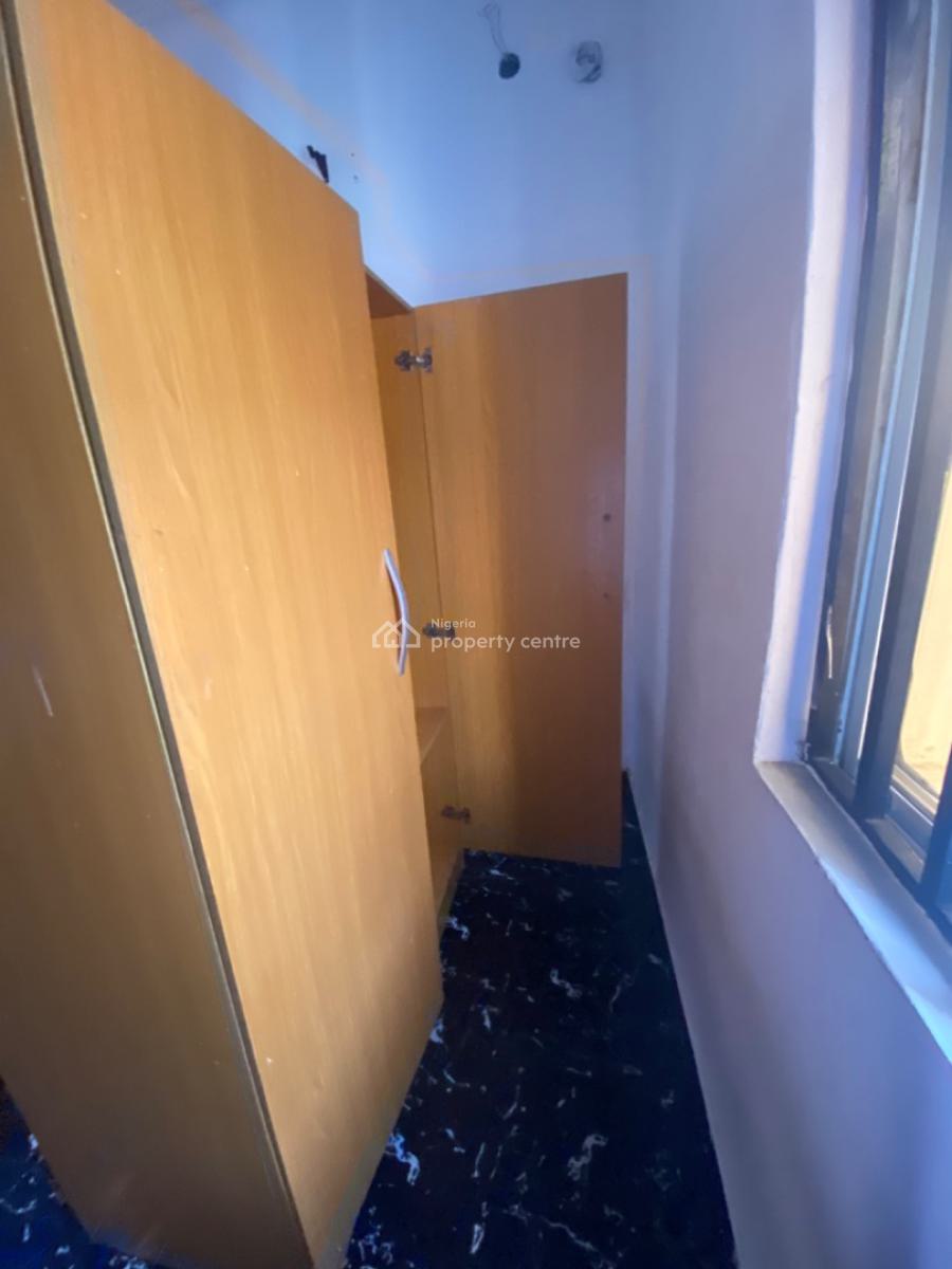 1bedroom Flat, Thera Peace Zone, Aptech, Ajah, Lagos, Flat / Apartment for Rent