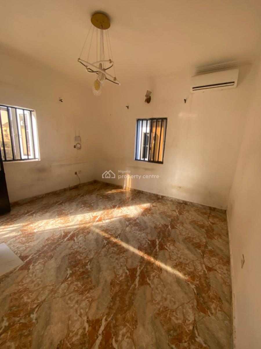 1bedroom Flat, Thera Peace Zone, Aptech, Ajah, Lagos, Flat / Apartment for Rent
