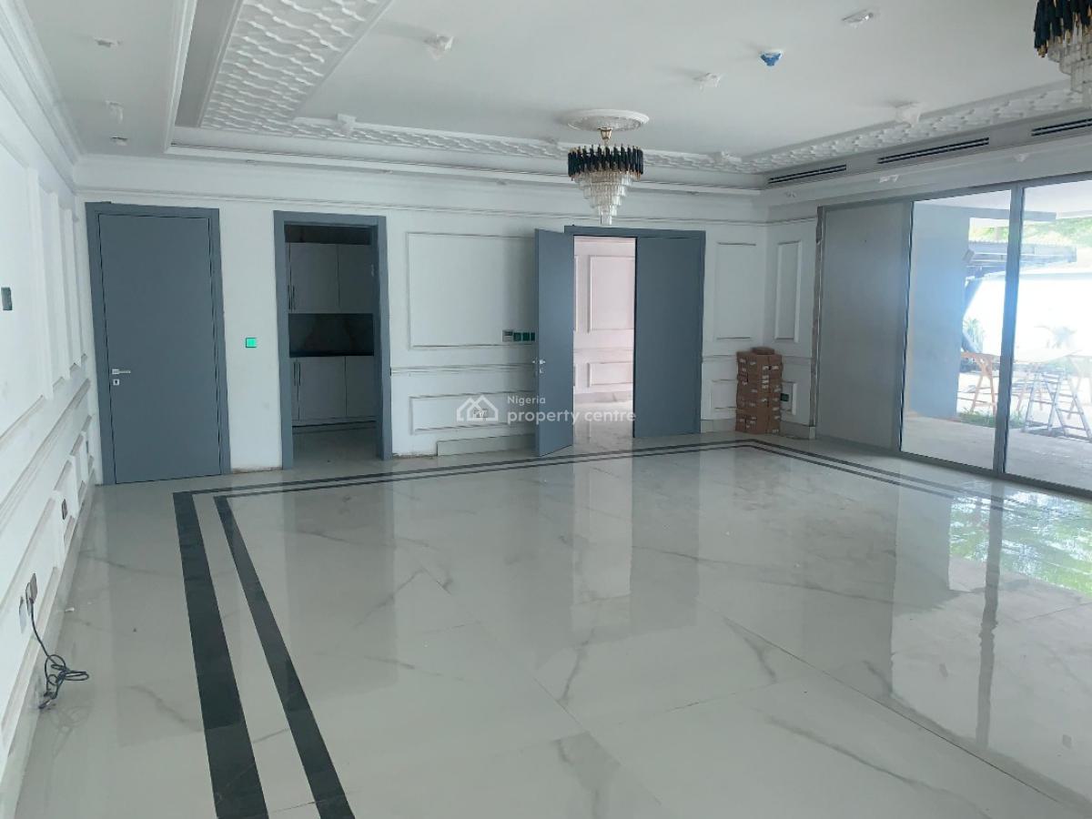 3 Bedroom Apartment, Banana Island, Ikoyi, Lagos, Flat / Apartment for Rent