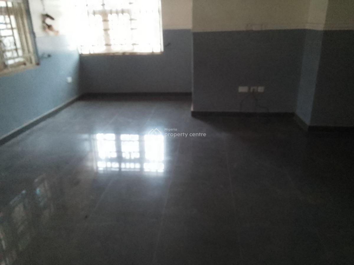 3 Bedroom Bungalow, By City College, Karu, Abuja, Detached Bungalow for Rent