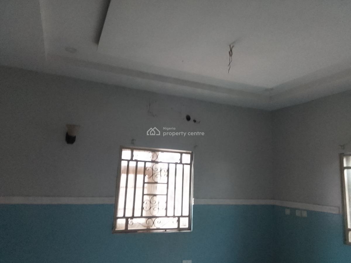 3 Bedroom Bungalow, By City College, Karu, Abuja, Detached Bungalow for Rent