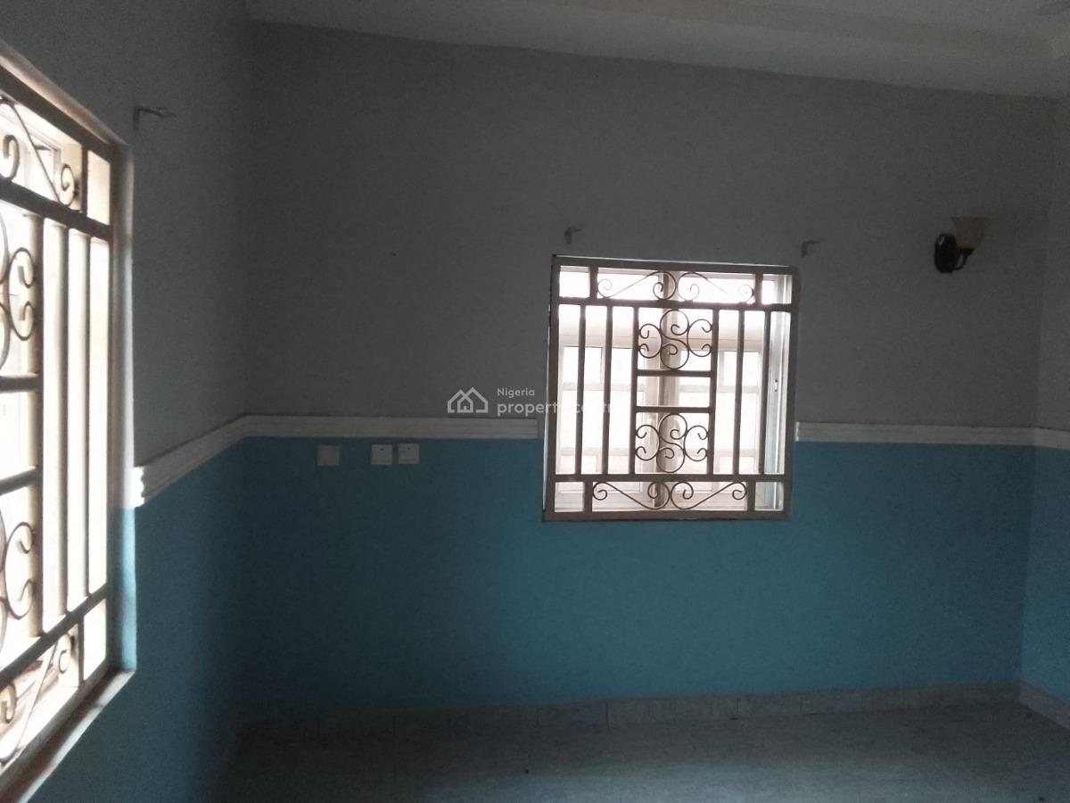3 Bedroom Bungalow, By City College, Karu, Abuja, Detached Bungalow for Rent
