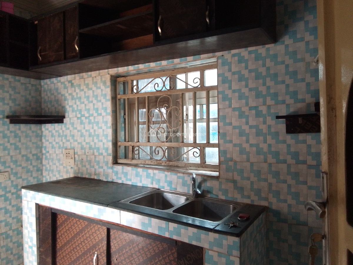 3 Bedroom Bungalow, By City College, Karu, Abuja, Detached Bungalow for Rent