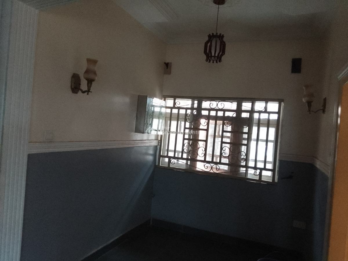 3 Bedroom Bungalow, By City College, Karu, Abuja, Detached Bungalow for Rent