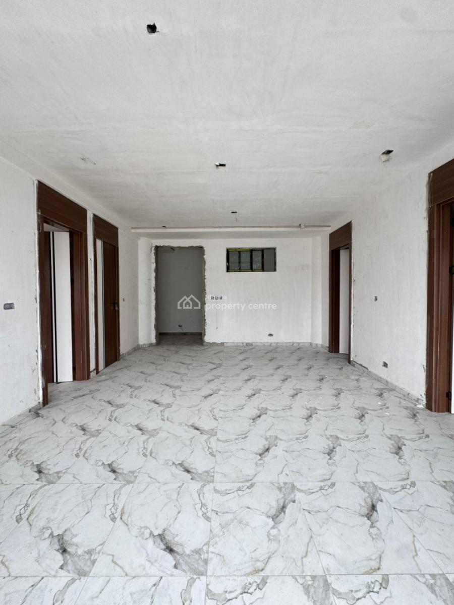 Spacious 2 &  1  Bedroom Apartments, Orchid Lekki Lagos, Lekki, Lagos, Flat / Apartment for Sale