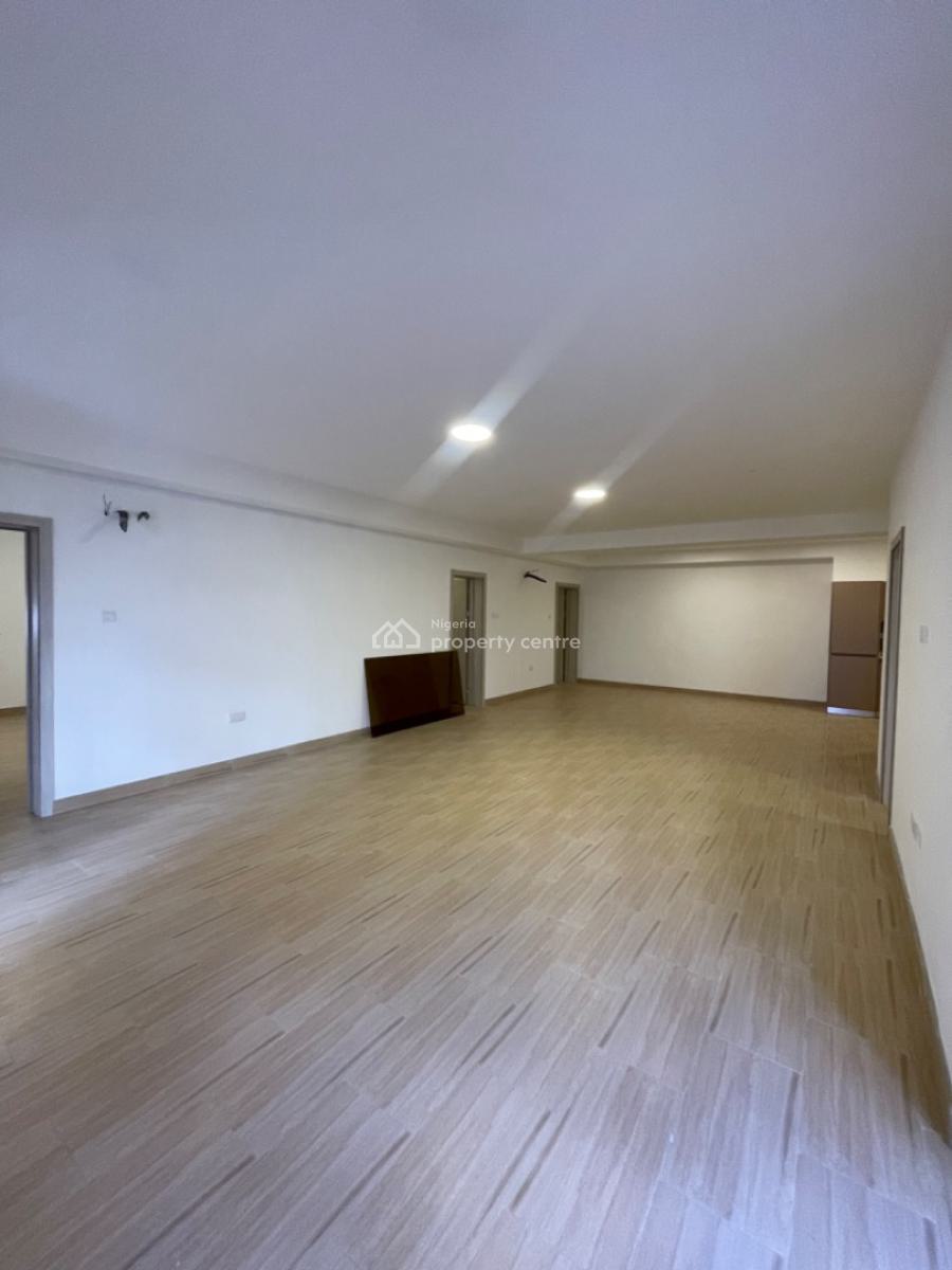 3bedroom Apartment, Ikate, Lekki, Lagos, Flat / Apartment for Rent