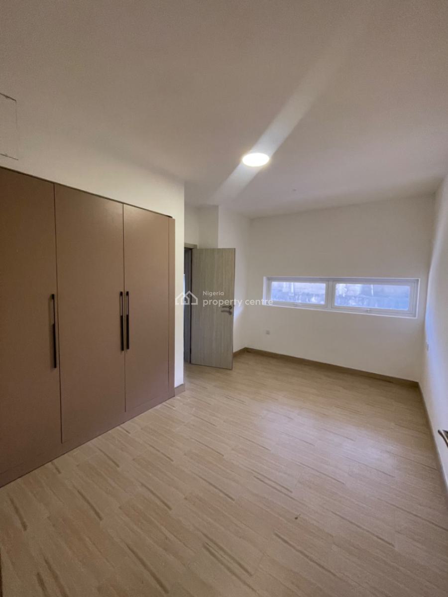 3bedroom Apartment, Ikate, Lekki, Lagos, Flat / Apartment for Rent