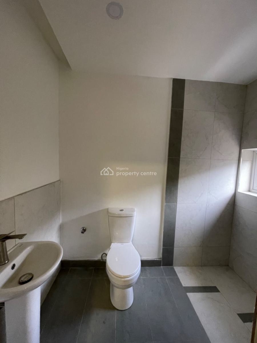 3bedroom Apartment, Ikate, Lekki, Lagos, Flat / Apartment for Rent