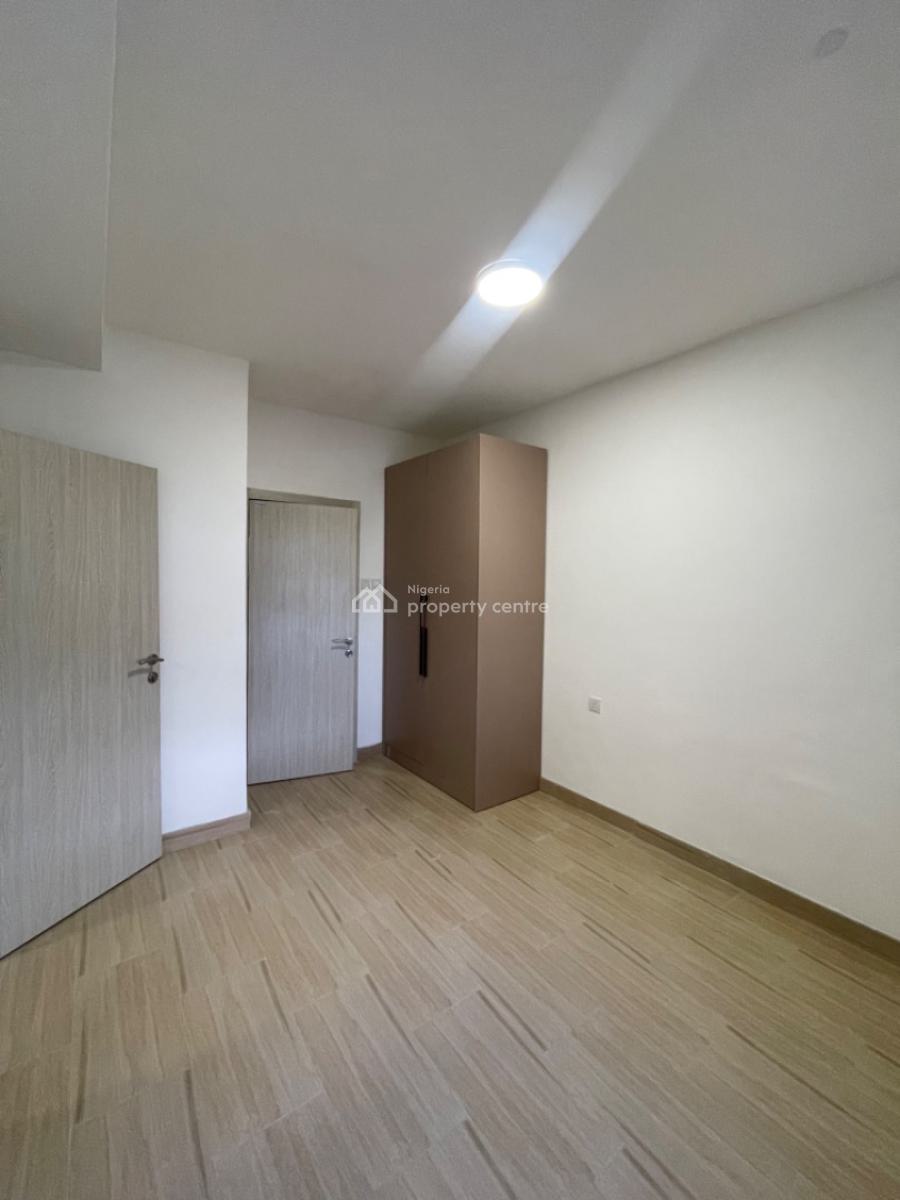 3bedroom Apartment, Ikate, Lekki, Lagos, Flat / Apartment for Rent