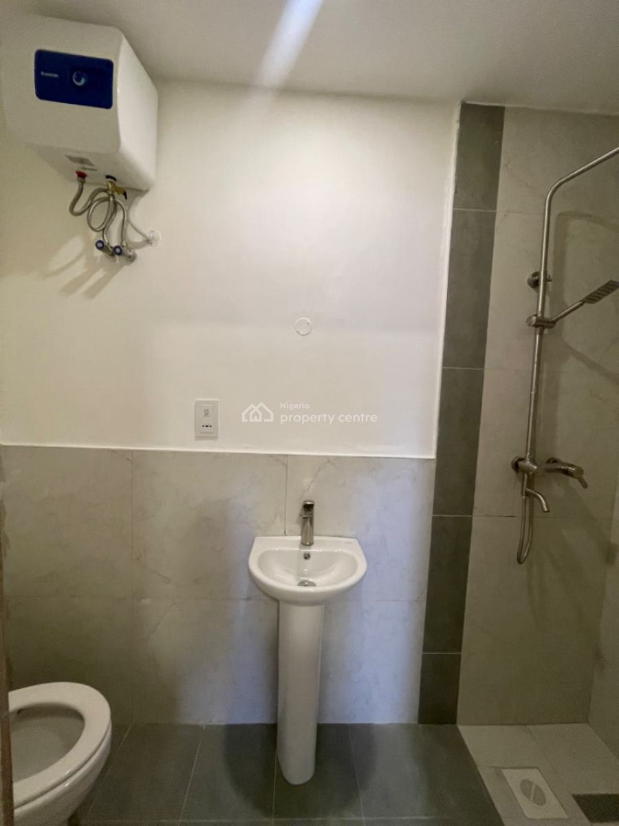 3bedroom Apartment, Ikate, Lekki, Lagos, Flat / Apartment for Rent